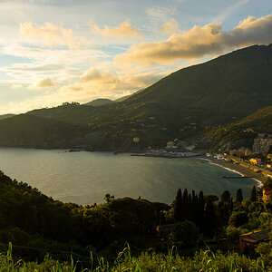 Cinque Terre 7081