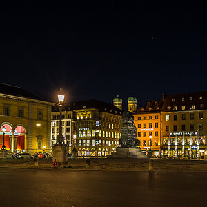 Max-Josephs-Platz München