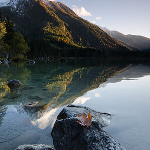 Hintersee