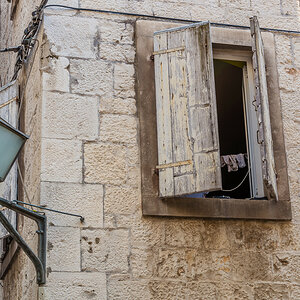 Kroatien Trogir