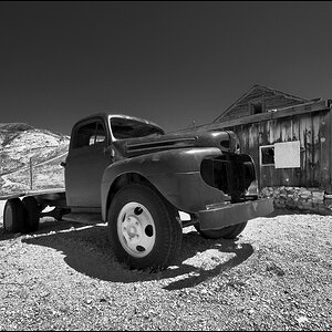 rhyolite forum