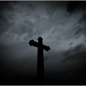 Kreuz
