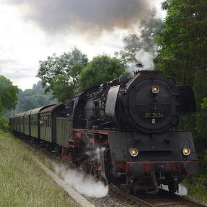 20090607 GES Korntal Weissach 2521