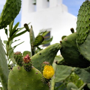 Oía, Santoríni