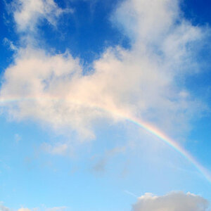 Regenbogen