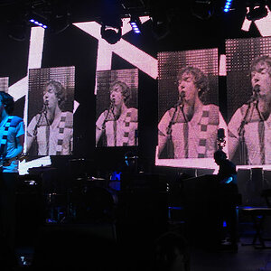 SNOW PATROL 15