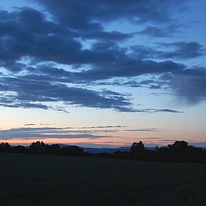 Abendrot