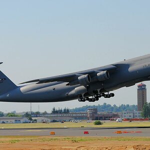 C 5 Galaxy