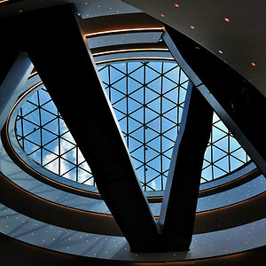 Sihl Center Zürich -2009-
