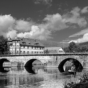 brücke sw