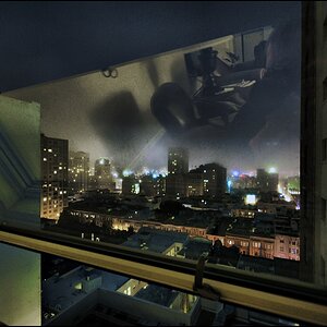 hotel view forum