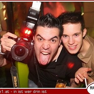 Presse Termin @ Nightlife -> After Hour