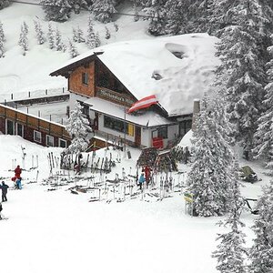 Winter in Schladming 03/09