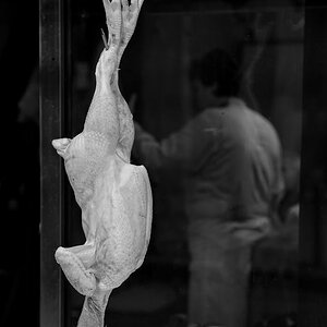 Markthalle, Athen