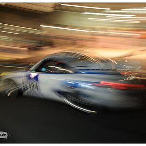 racing dynamics