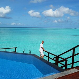 Olhuveli Beach
