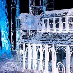 Cold as Ice 4401