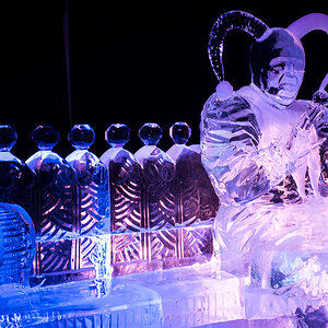 Cold as Ice 4413