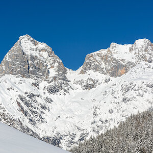 Die schlafende Jungfrau