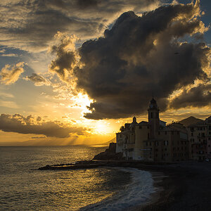 Camogli 7872