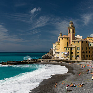 Camogli 7619