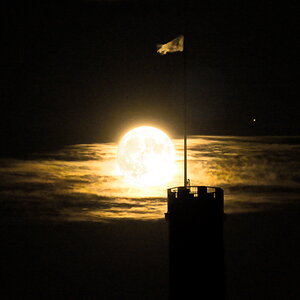 14.11.2016 17:48:37 Uhr Supermond
