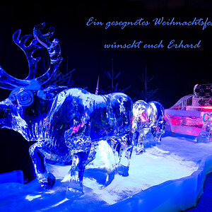 Weihnachtsgruss