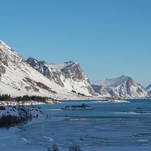 2017 Lofoten Reisebericht 5