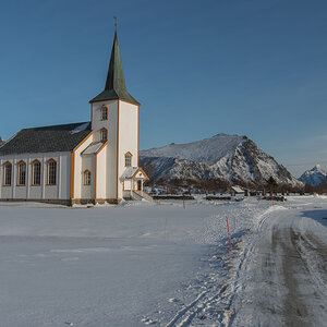 2017 Lofoten Reisebericht 11