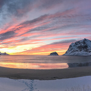 2017 Lofoten Reisebericht 24