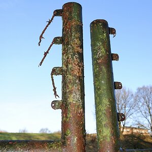 RAF Tanklager 2