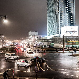 Berlin Alexanderplatz