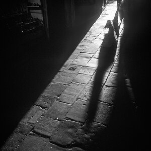 Mystisches Venedig 4
