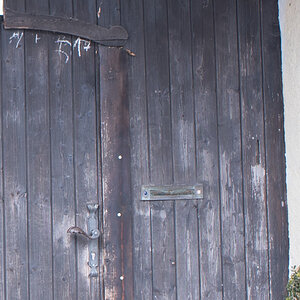 Tamron 85mm Beurteilung VC Crop100%