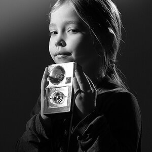 Kodak Hawkeye Flashfun