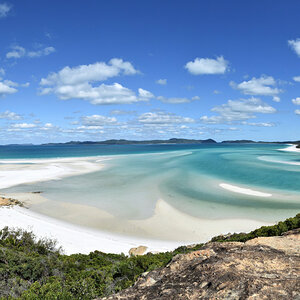 201610 White Haven Beach