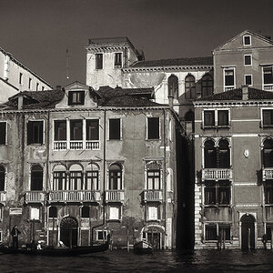 Canal Grande