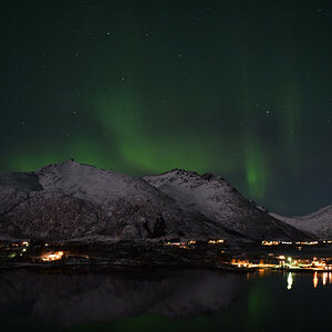 test3 nordlicht