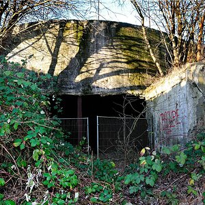 Marienberg Bunker (5)