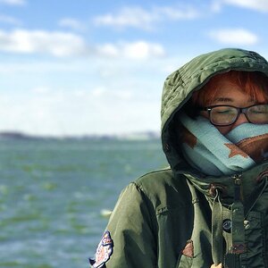 Statue of Liberty