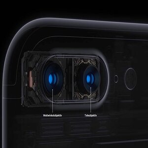 iPhone 7 plus