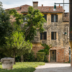 San Trovaso Haus 1