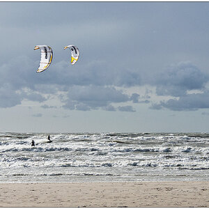 20160514 Vejers Strand