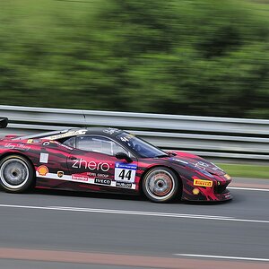 Ferrari Cup Le Mans 2016 (34)