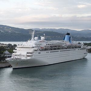 Thomson Dream