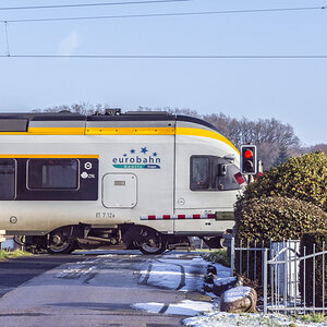 Eurobahn