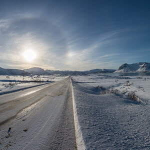 2017 Lofoten Panorama 1