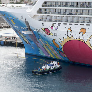 Norwegian Breakaway1