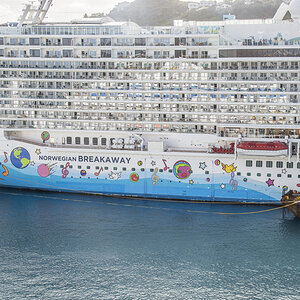Norwegian Breakaway4