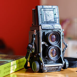 Mamiya 6x6 0275